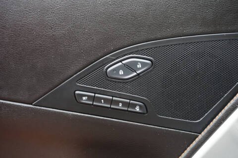 2015 Chevrolet Corvette Stingray Z51