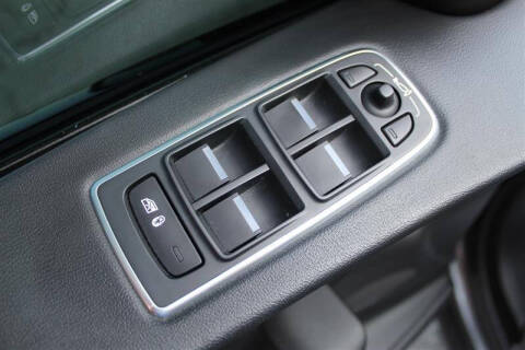 2018 Jaguar F-PACE S