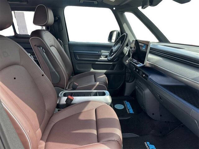 2025 Volkswagen ID. Buzz