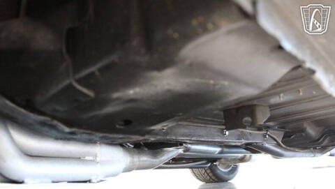 1976 Ford Maverick