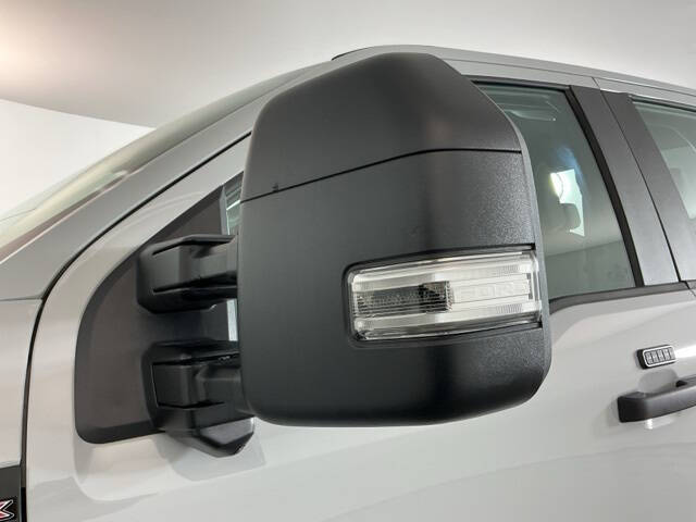 2026 Ford F-350 Super Duty