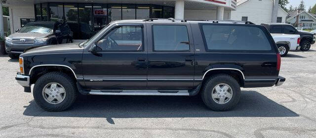 1992 Chevrolet Suburban For Sale - Carsforsale.com®