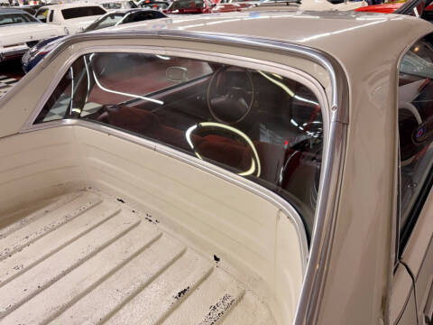 1979 Chevrolet El Camino