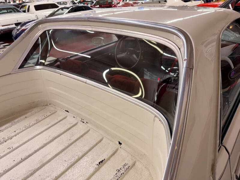 1979 Chevrolet El Camino