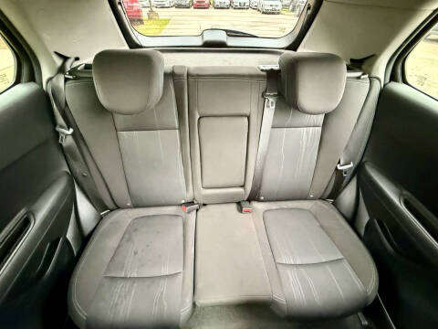 2015 Chevrolet Trax LT