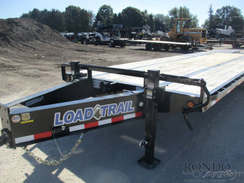 2022 Load Trail Equipment Deckover PP0228122