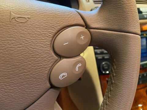 2008 Mercedes-Benz E-Class E 350