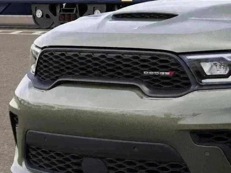 2026 Dodge Durango GT HEMI Premium