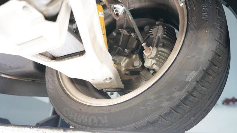 1989 Chevrolet Corvette