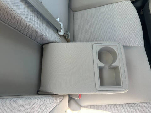 2009 Hyundai Accent GLS