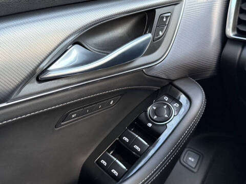 2020 Cadillac CT5 Premium Luxury