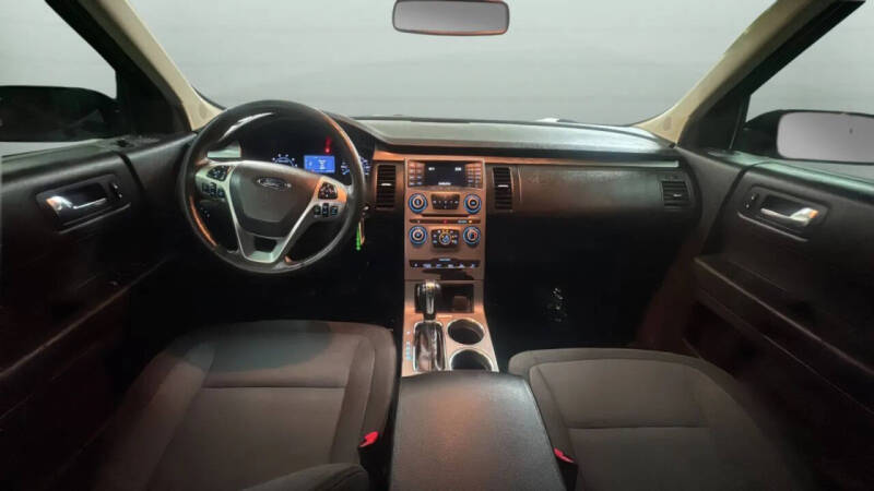 2016 Ford Flex SE