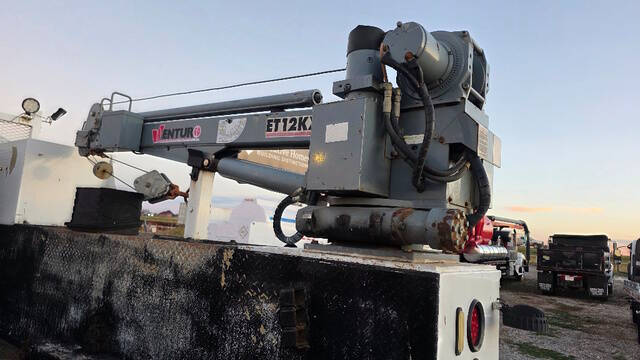 2012 International TerraStar