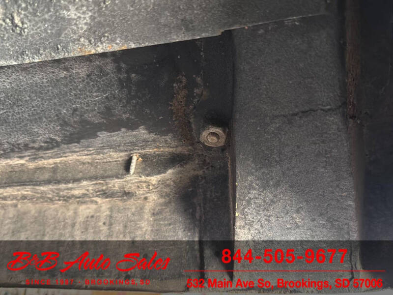 1972 Chevrolet C/K 10 Series