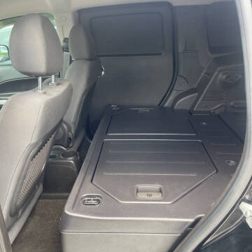 2009 Chevrolet HHR Panel LS