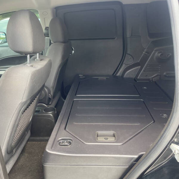 2009 Chevrolet HHR Panel LS