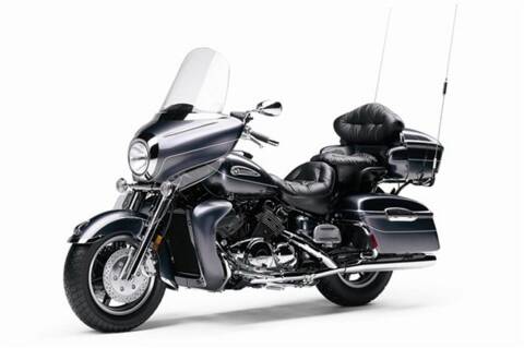 2008 Yamaha Royal Star Venture for sale at Head Motor Company - Head Indian Motorcycle in Columbia MO