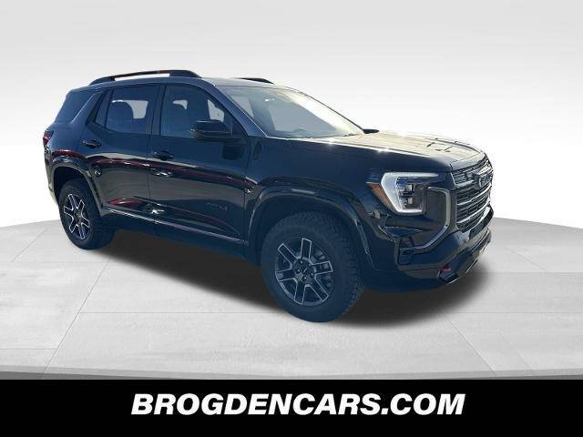 2026 GMC Terrain AT4's photo