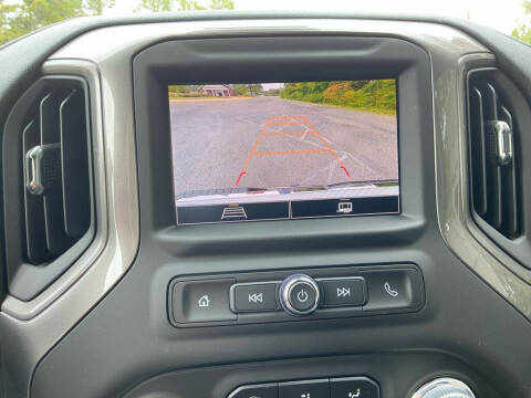 2026 GMC Sierra 2500HD Pro