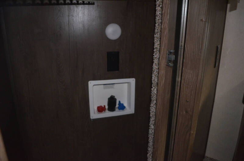 2019 Forest River Salem Hemisphere Hyper-Lyte