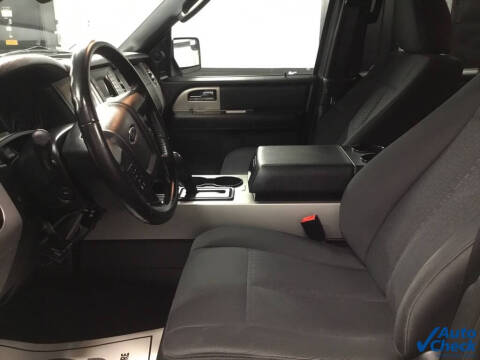 2017 Ford Expedition XLT