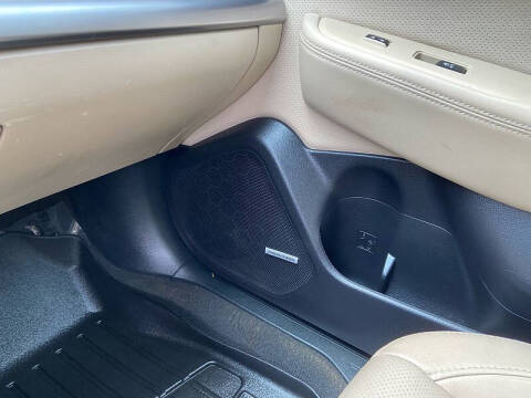 2015 Subaru Outback 3.6R Limited