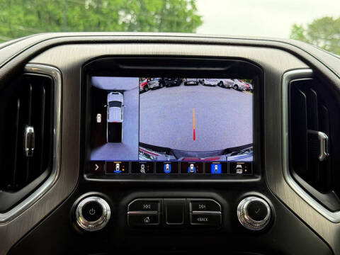 2020 GMC Sierra 3500HD
