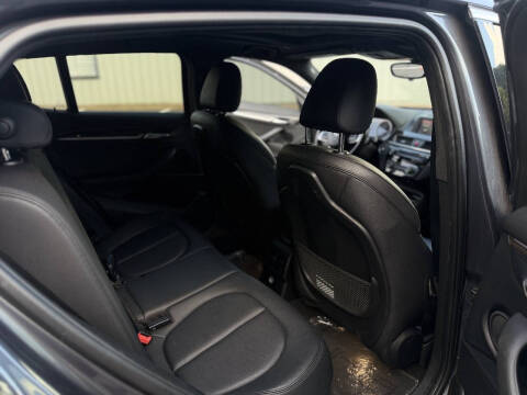 2018 BMW X2 xDrive28i