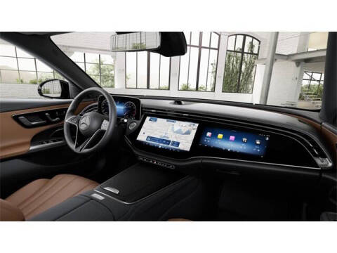 2026 Mercedes-Benz E-Class E 350 4MATIC