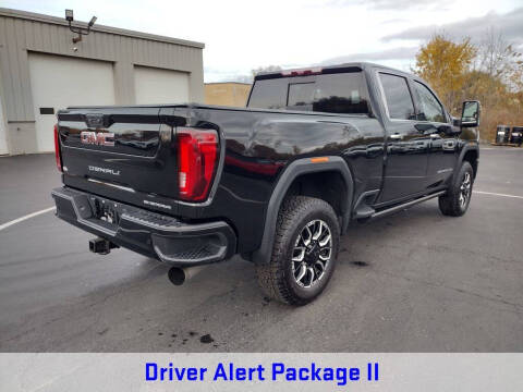 2023 GMC Sierra 2500HD