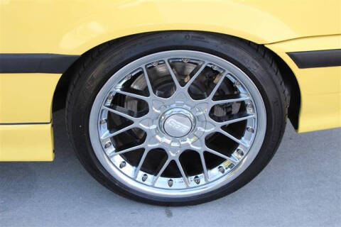 1995 BMW M3