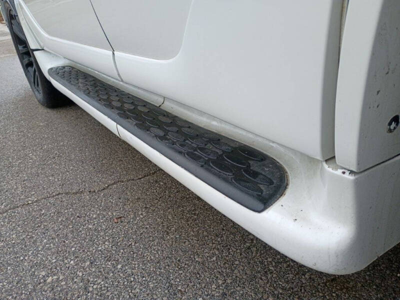 2003 GMC Yukon Denali