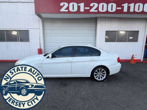 2011 BMW 3 Series 328i