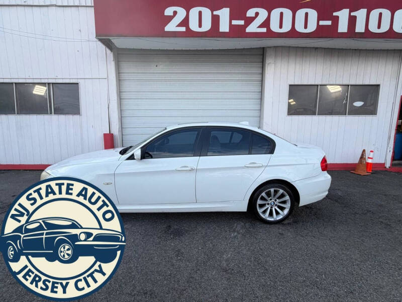 2011 BMW 3 Series 328i