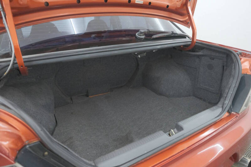 2006 Mitsubishi Lancer Evolution