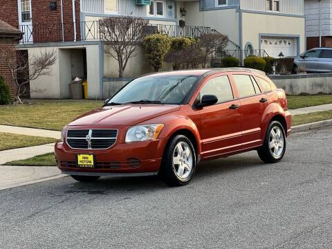 2008 Dodge Caliber for sale at Reis Motors LLC in Lawrence NY