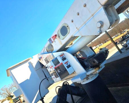 2011 Dodge Ram Chassis 5500