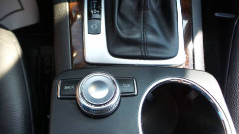 2012 Mercedes-Benz GLK GLK 350
