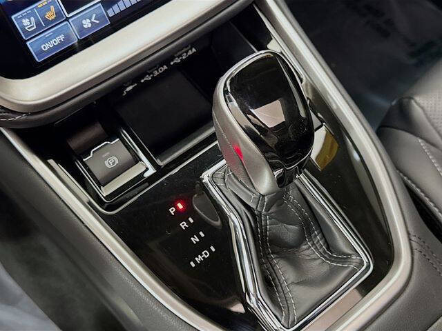 2024 Subaru Outback Touring XT