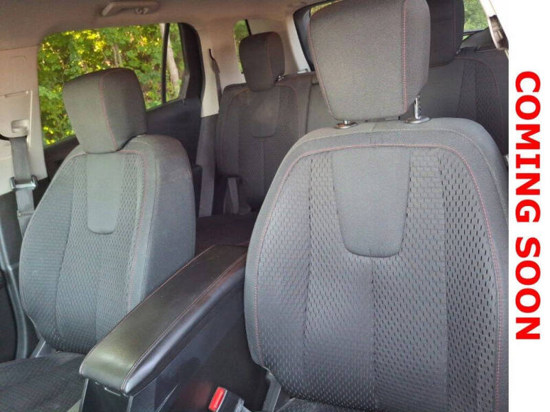 2015 GMC Terrain SL