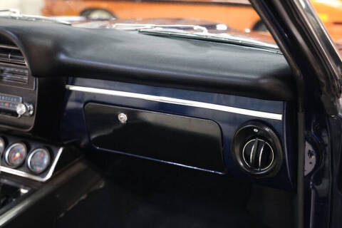 1966 Pontiac GTO