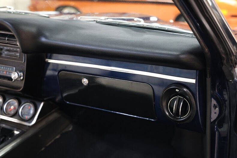 1966 Pontiac GTO