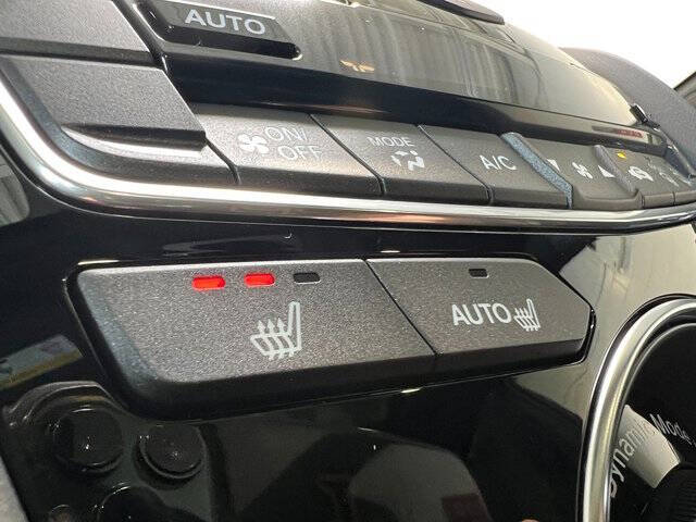 2026 Acura RDX SH-AWD