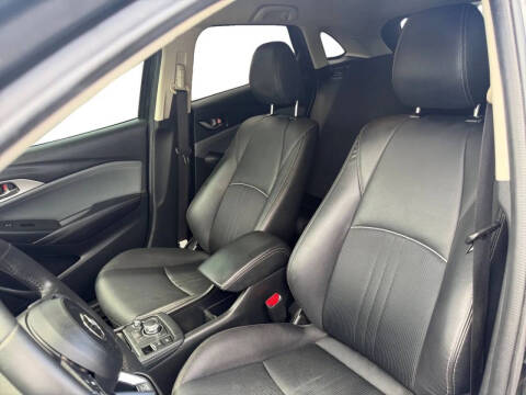 2019 Mazda CX-3 Touring
