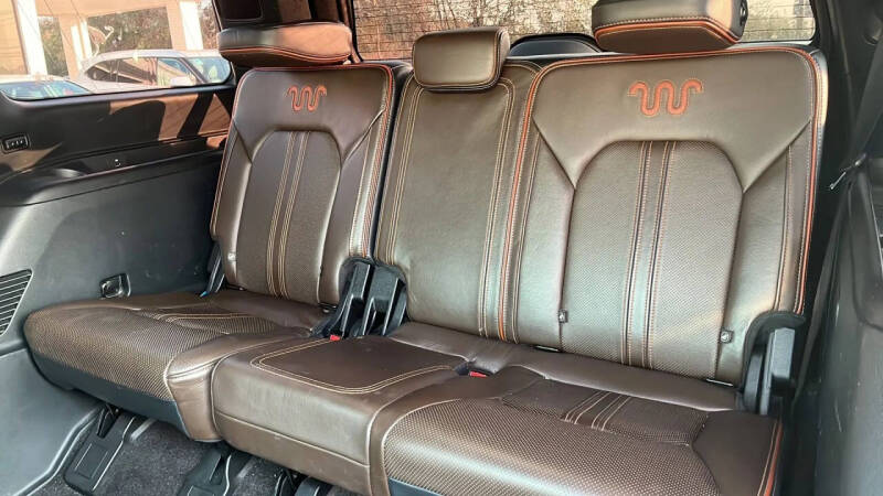 2020 Ford Expedition King Ranch