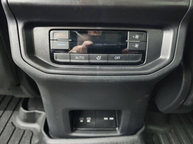 2025 Volkswagen Atlas SE 4Motion