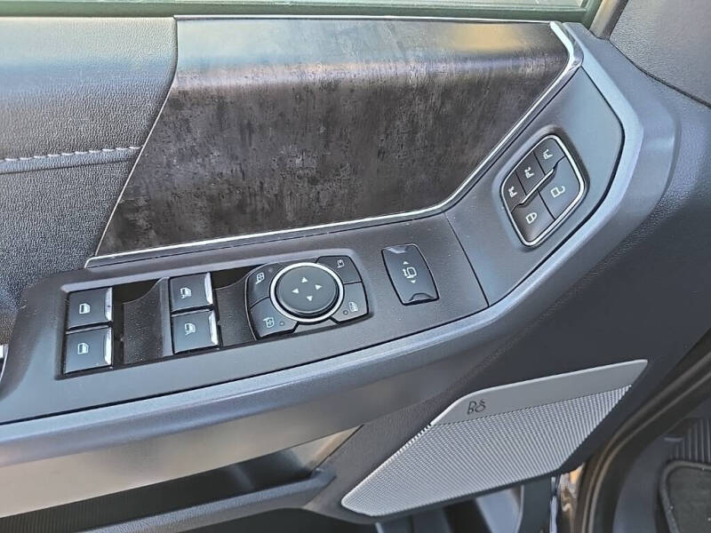 2023 Ford F-250 Super Duty