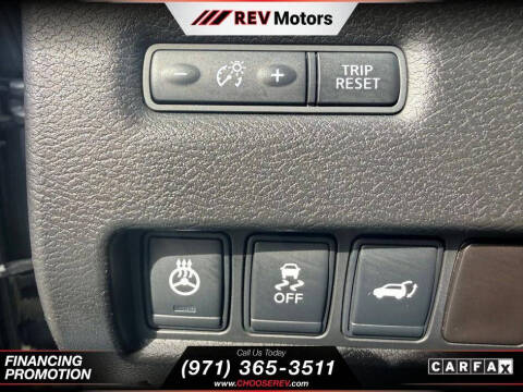 2016 Nissan Murano