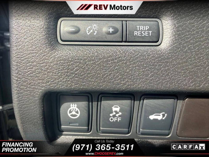 2016 Nissan Murano