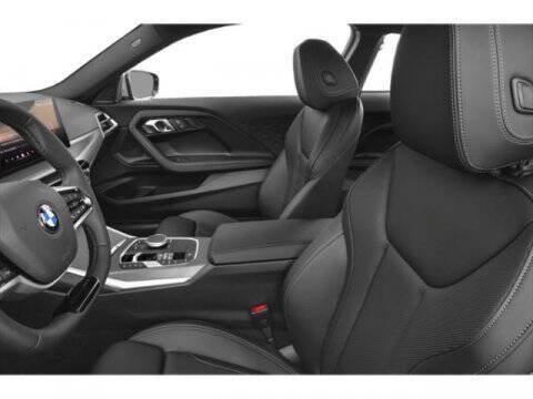 2025 BMW 2 Series 230i xDrive